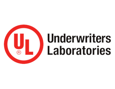 Zertifizierung UL Logo