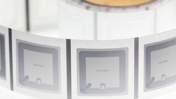 RFID Etiketten